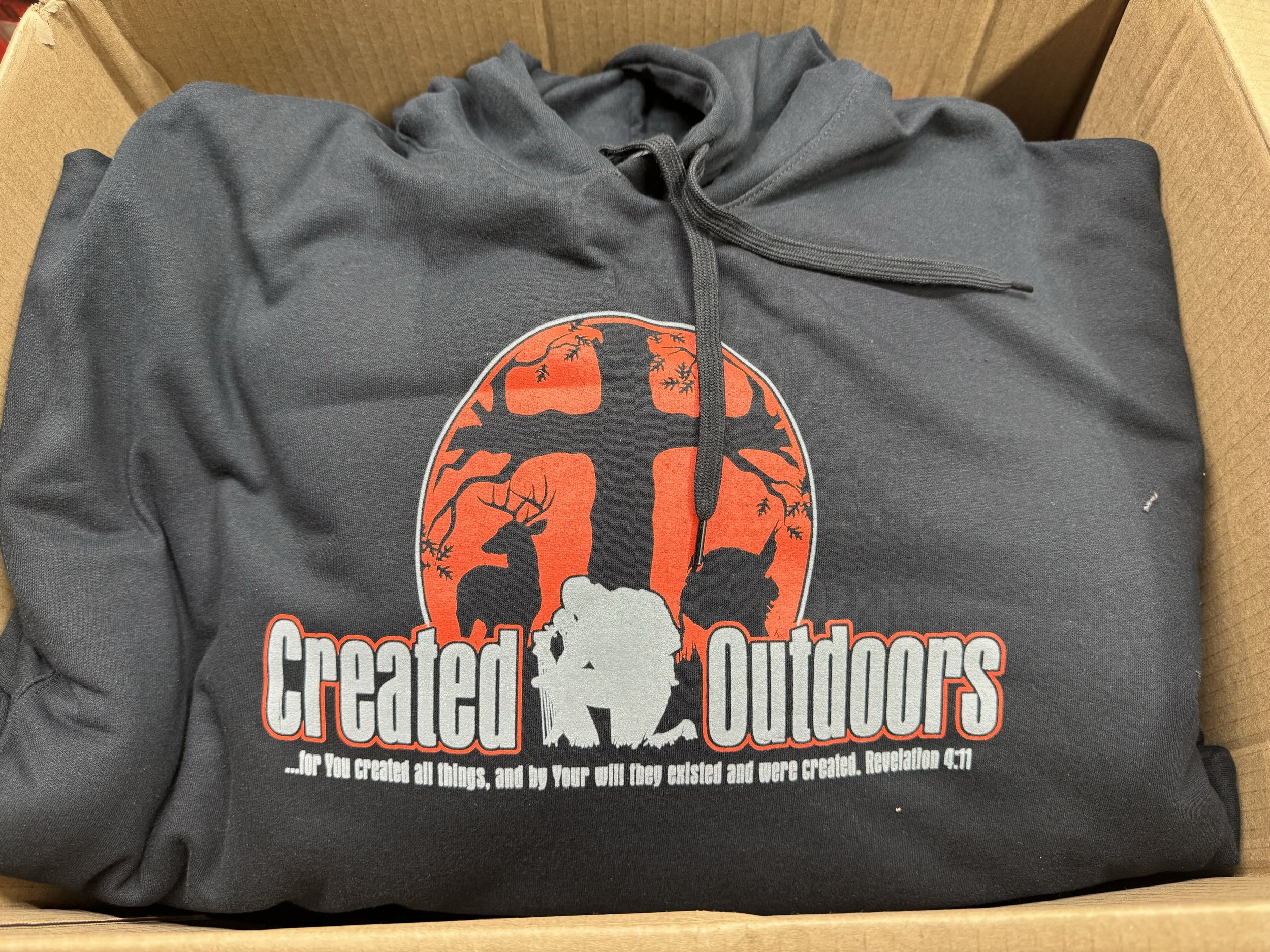 Season 8ight Hoodie