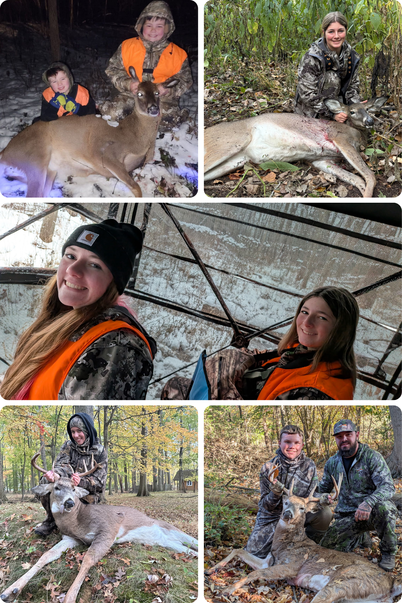 THE REWARD IN GUIDANCE