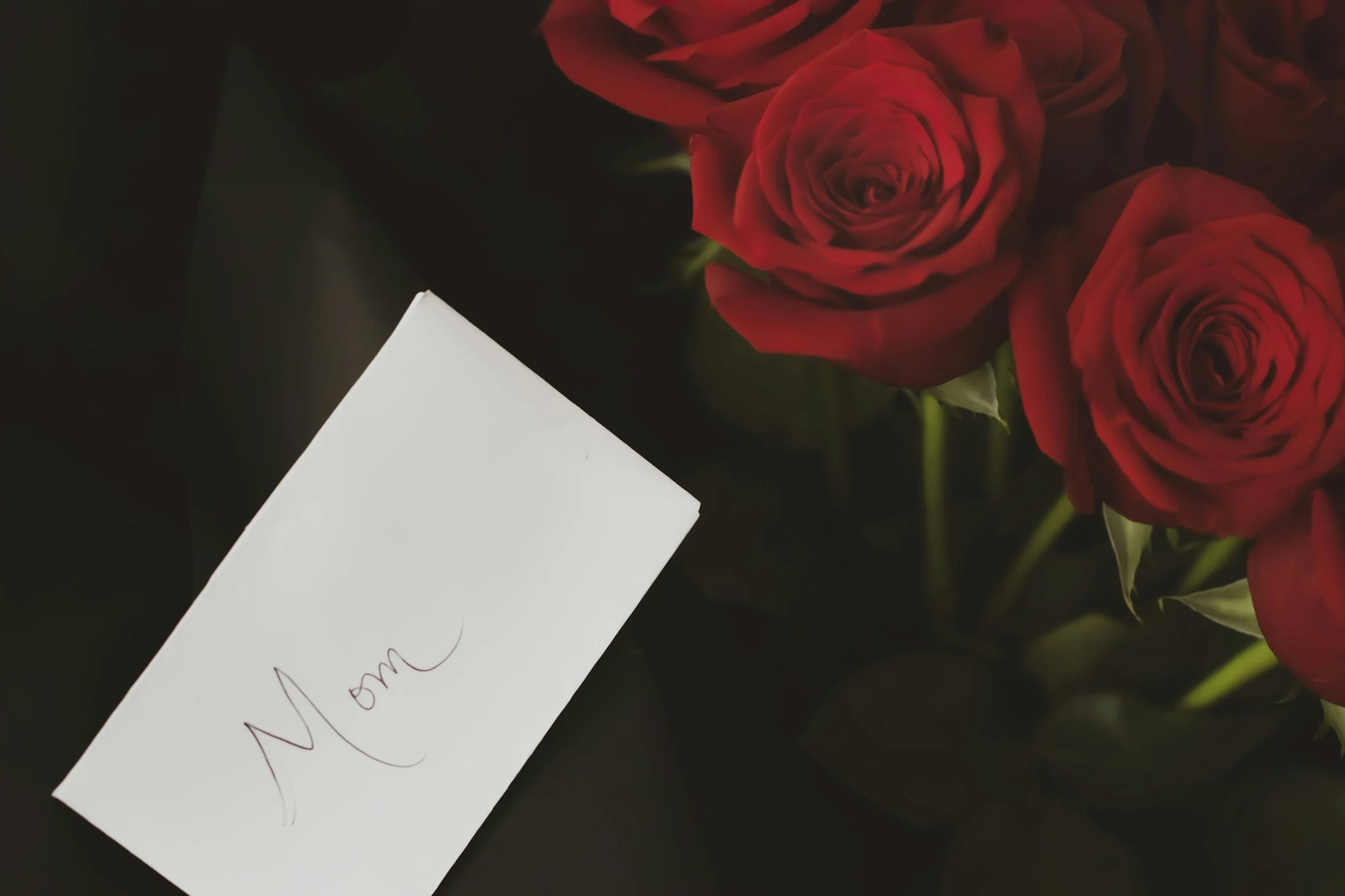 Mother’s Days
