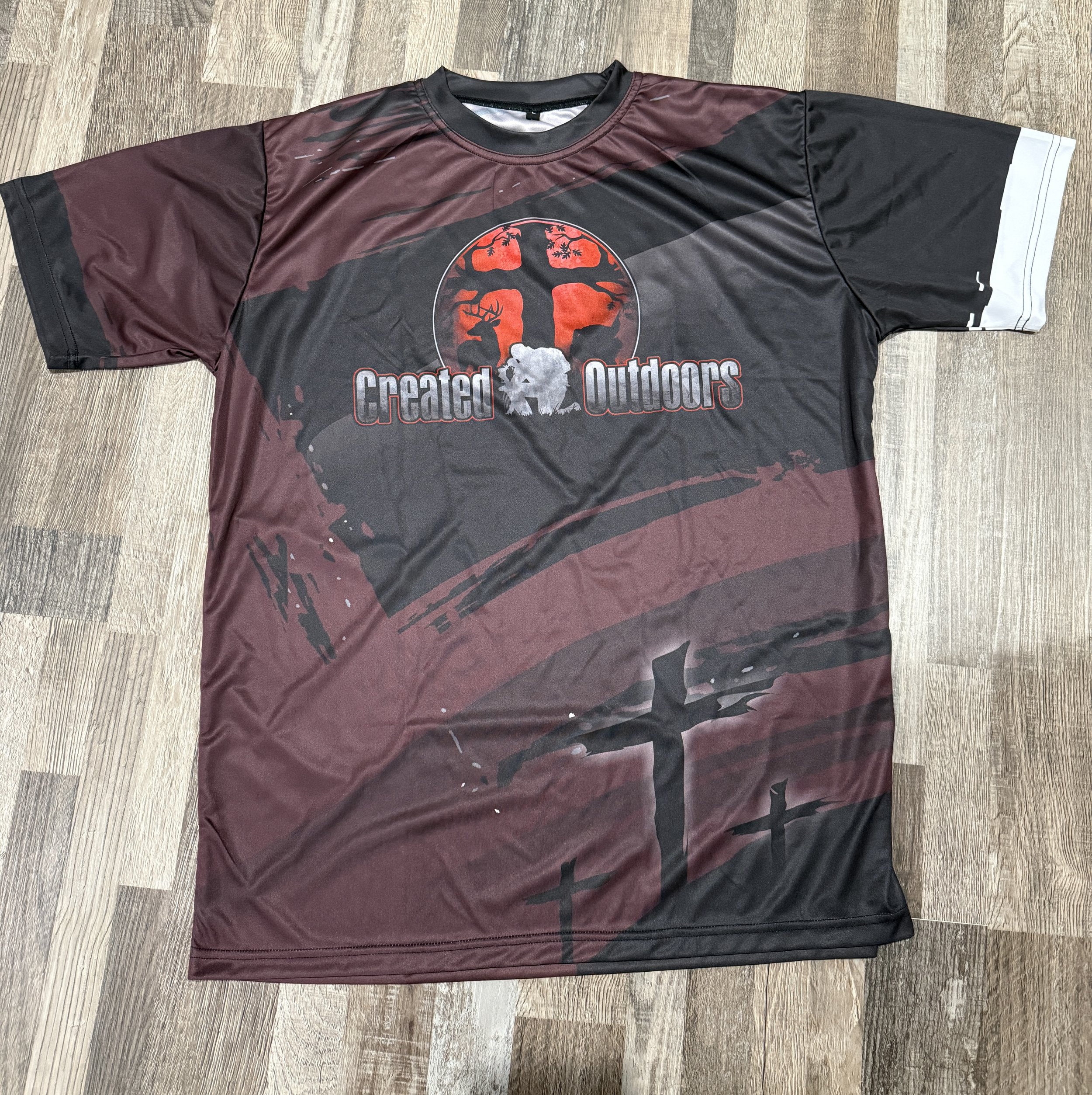Premium Created Shirt