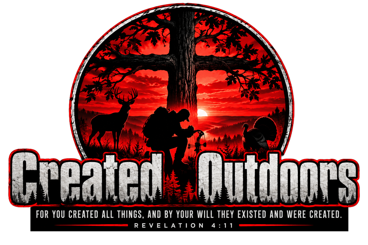 Created Outdoors