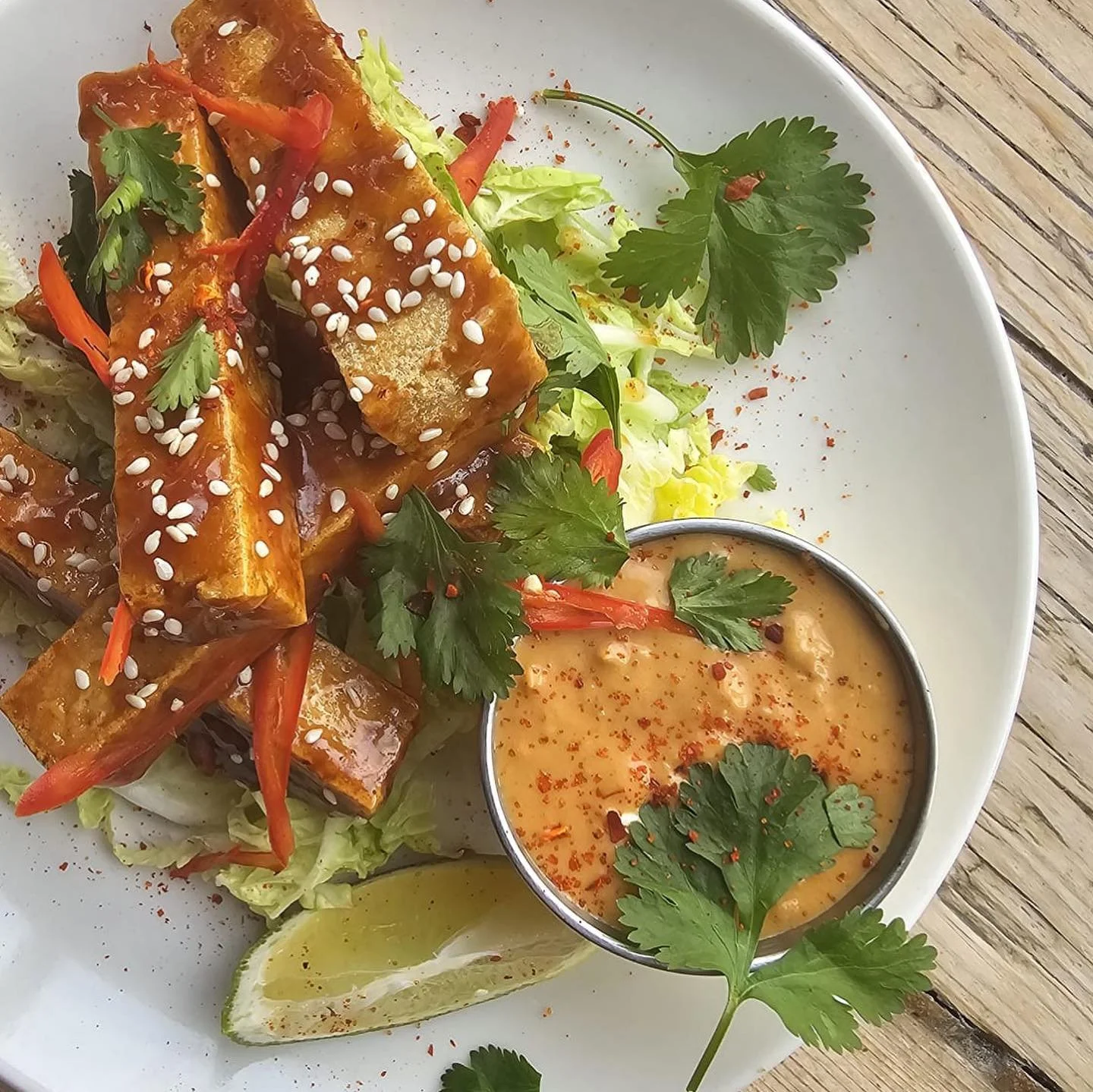 The Handle Bar Cafe & Kitchen