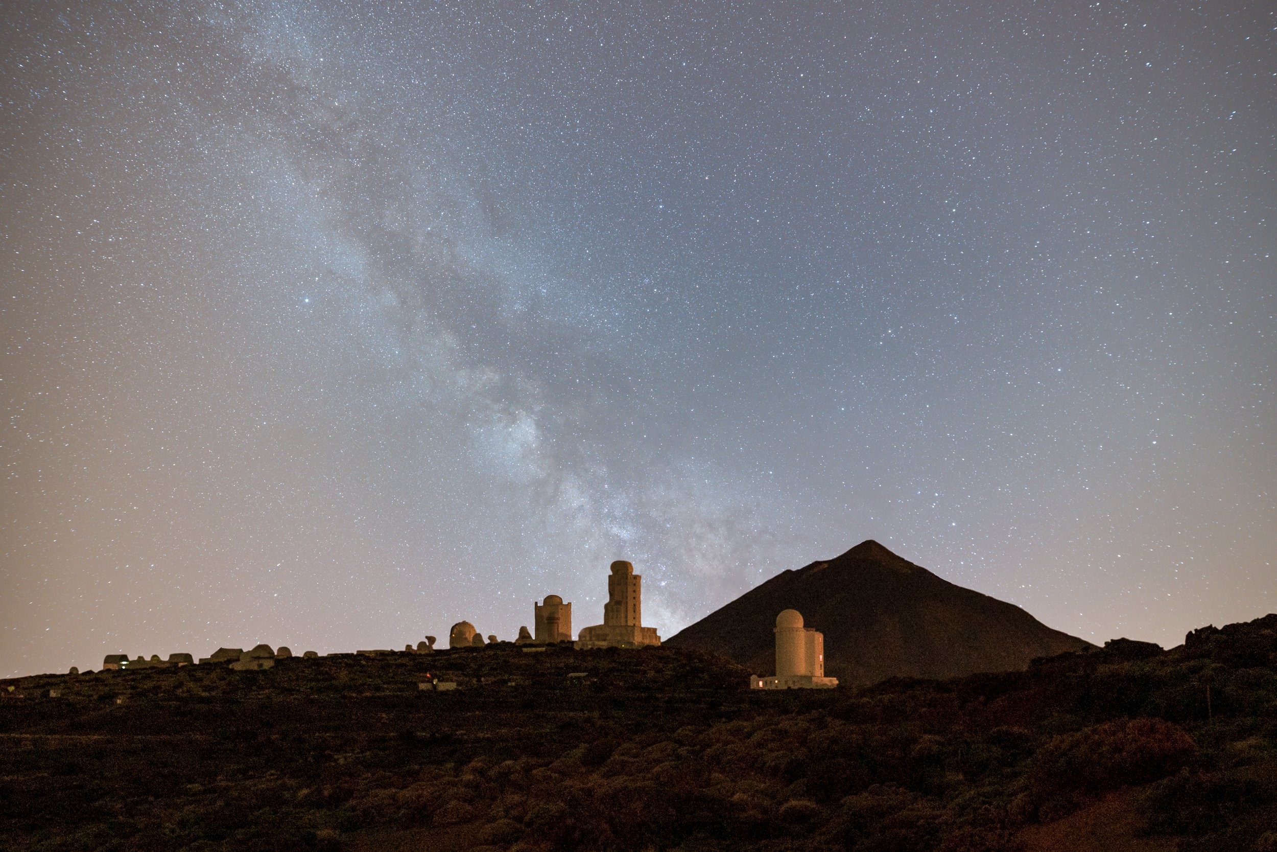 AstroPhotography Lessons (1-to-1)