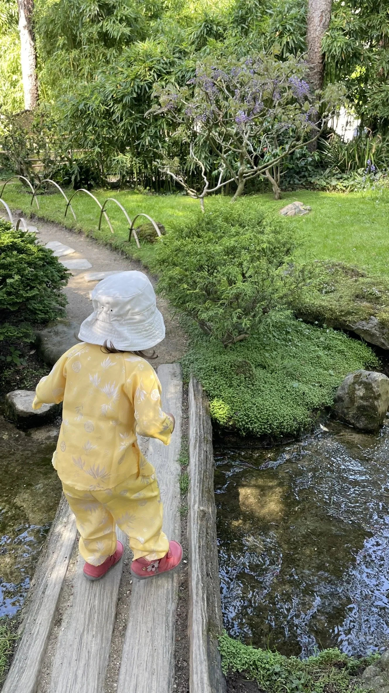 The Power of Outdoor Play for Kids’ Health