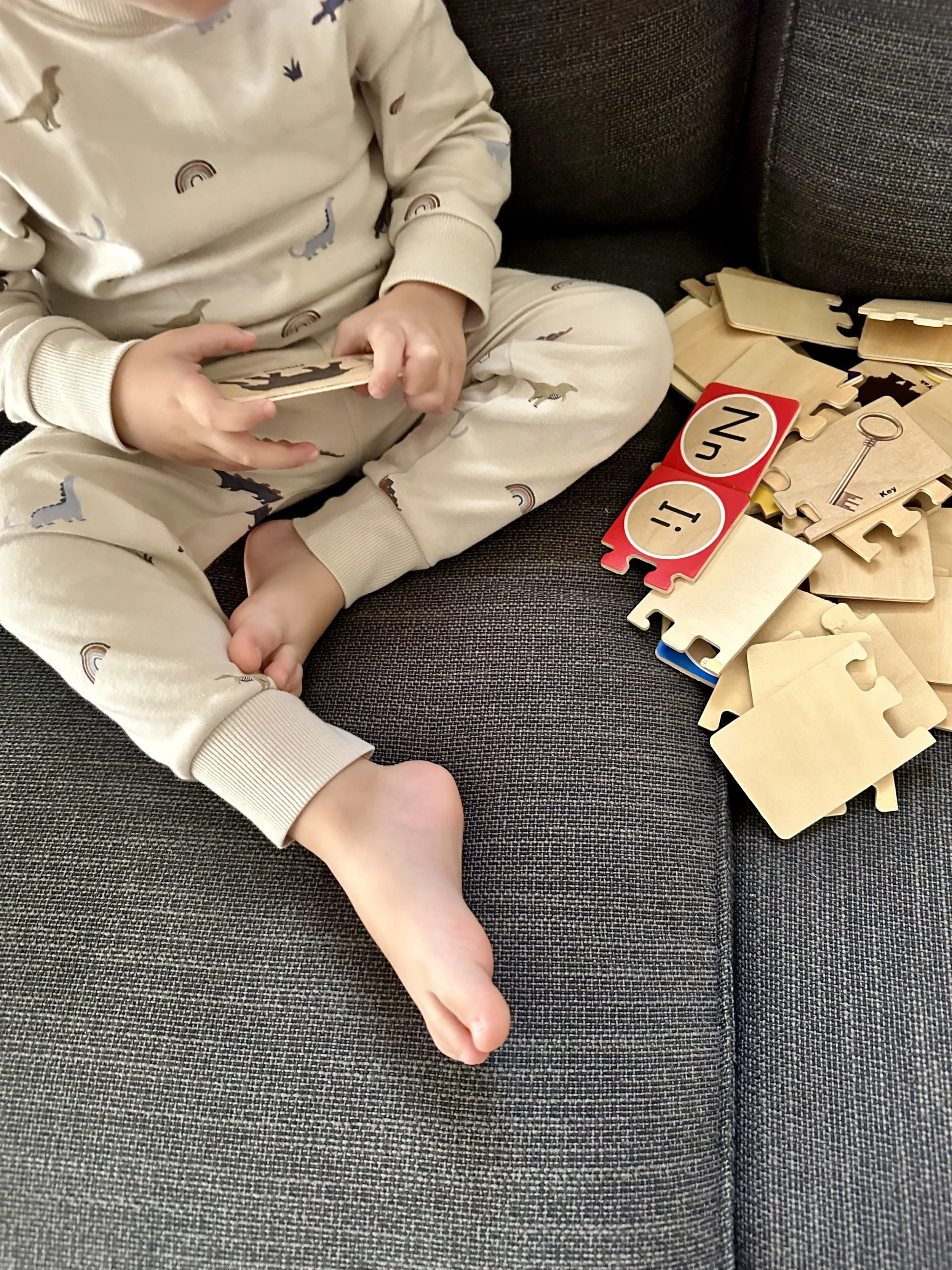 Start the New Year with Healthy Habits for Your Family