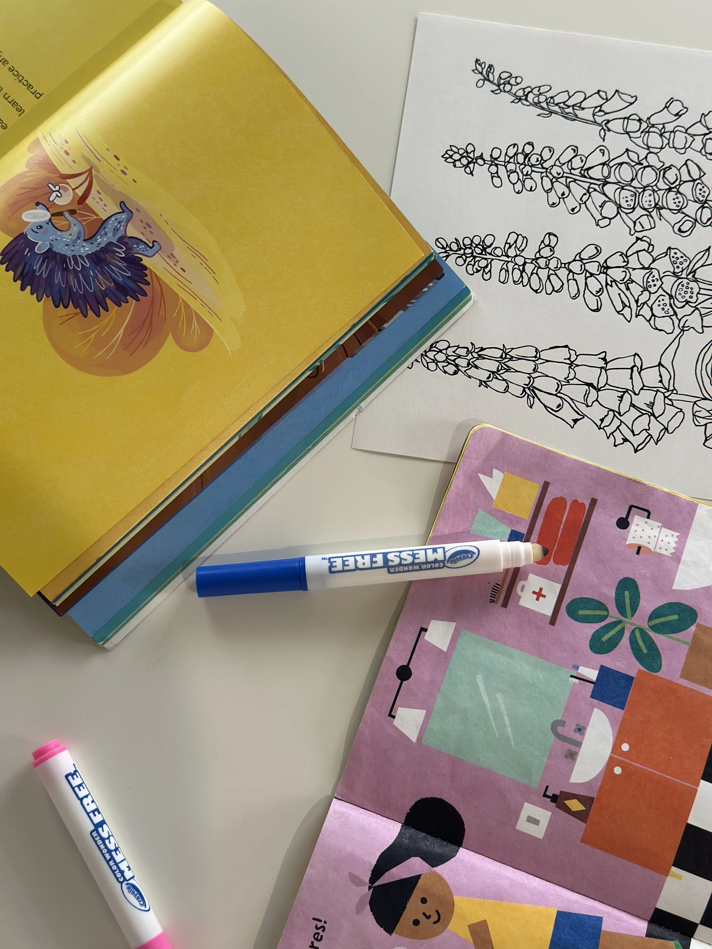 March into Holistic Health: Integrative Pediatric Tips