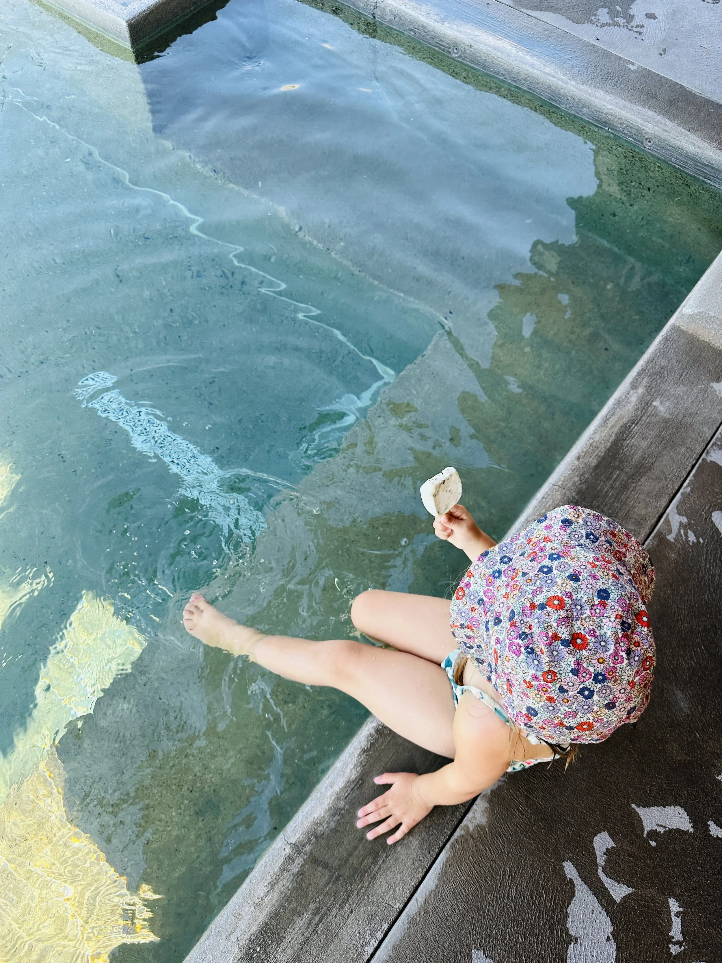 Keeping Kids Happy and Healthy Through the Summer Break