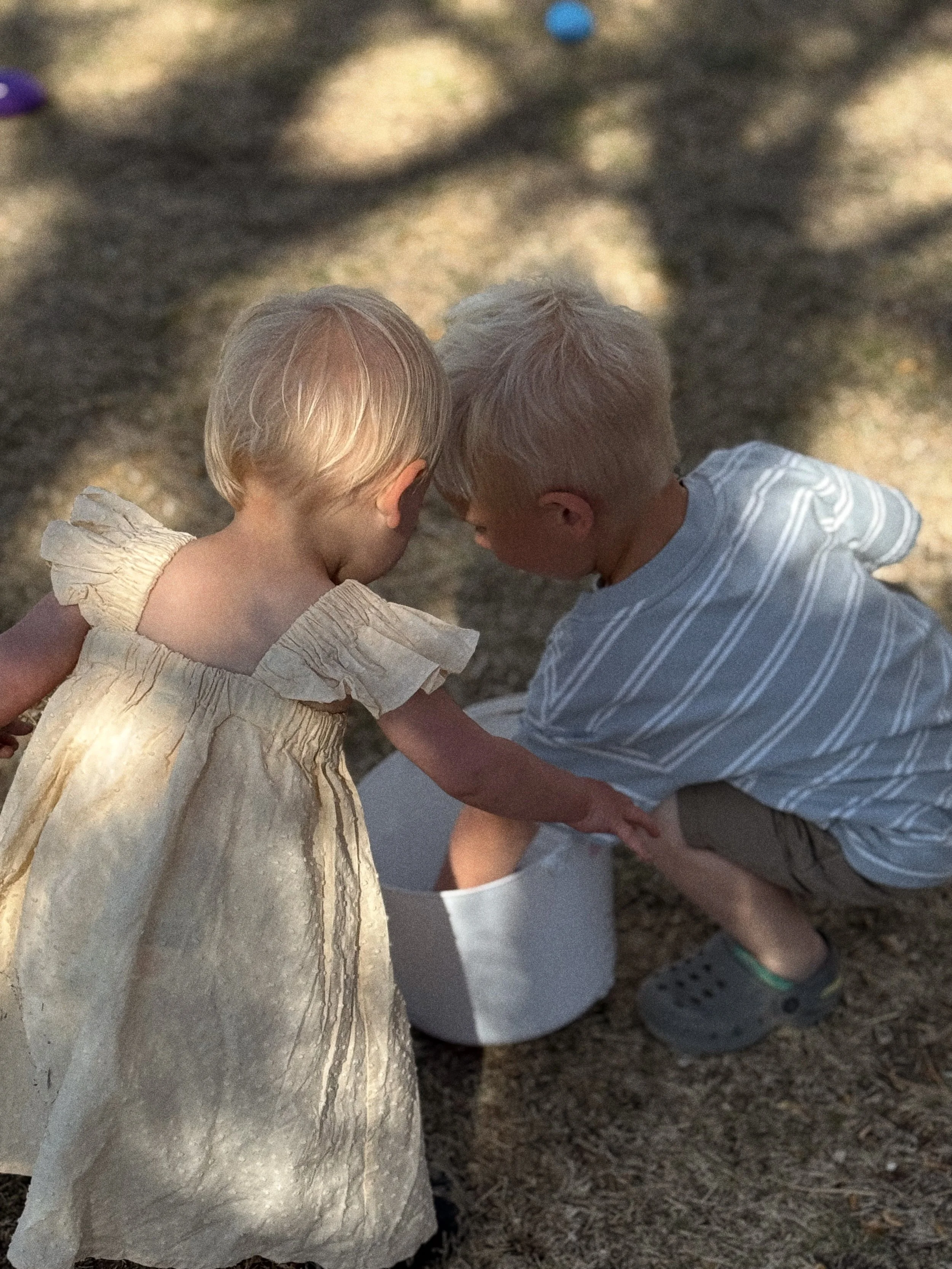 Helping Kids Build Independence During Summer Break