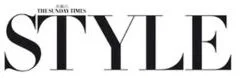 The Times Style Magazine logo