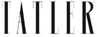 Tatler Magazine logo