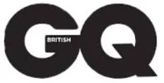 GQ Magazine logo