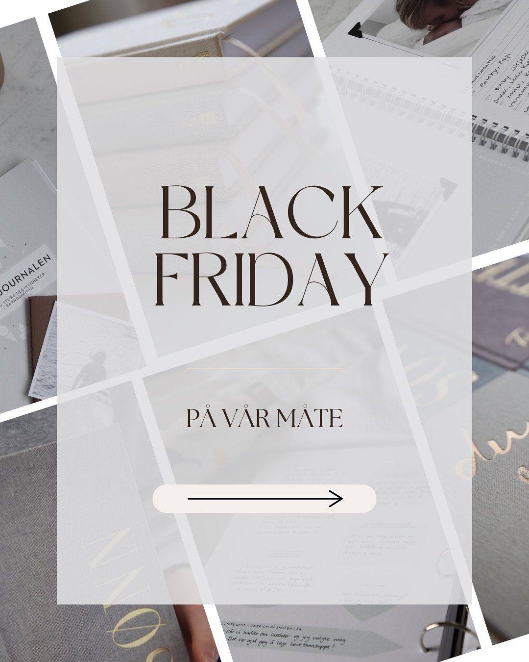 Black Friday-energi i verden: 💥💣🚨🖤 Black Friday-energi hos oss: ☕🕯️🐌💚

Kommenter under eller send melding hvis du vil ha DM med hvilke varer som er p&aring; 50% eller mer💫