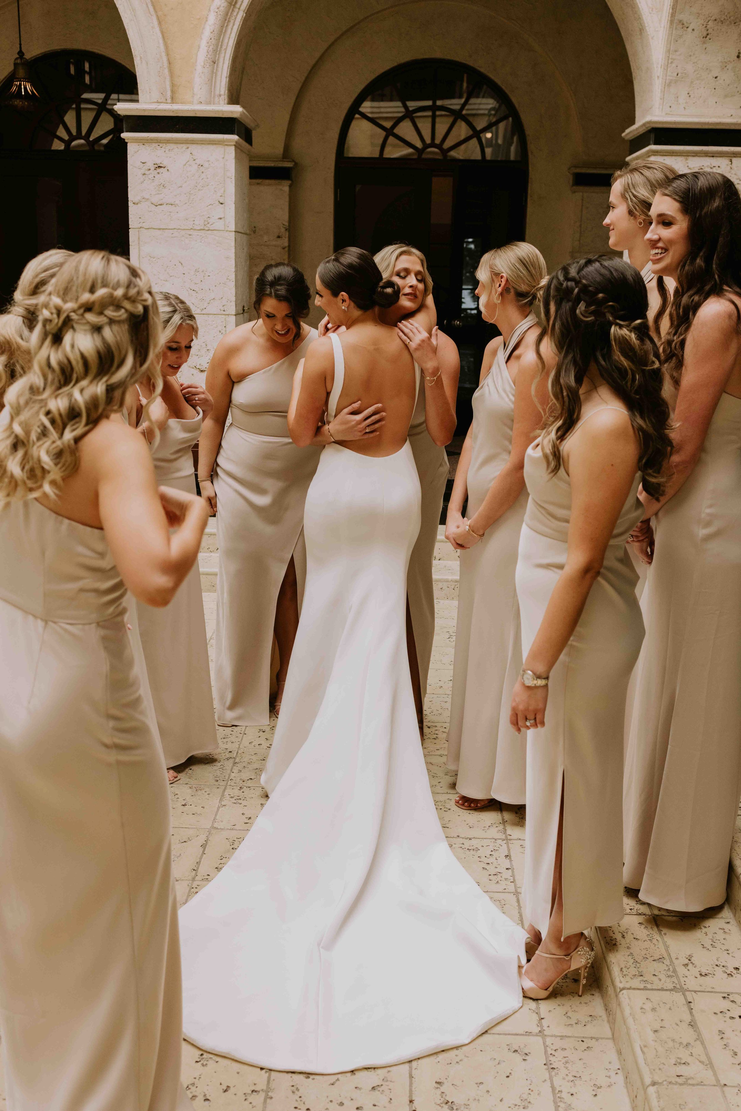 Alison &amp; Drew | Lake Nona Golf &amp; Country Club Wedding in Orlando, Florida