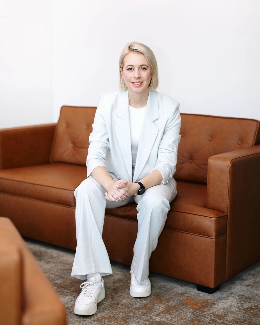 Businessportraits f&uuml;r LinkedIn und die Unternehmenskommunikation von Stapelbroek

#businessfotos #unternehmensfotografie #unternehmerin #m&uuml;nster