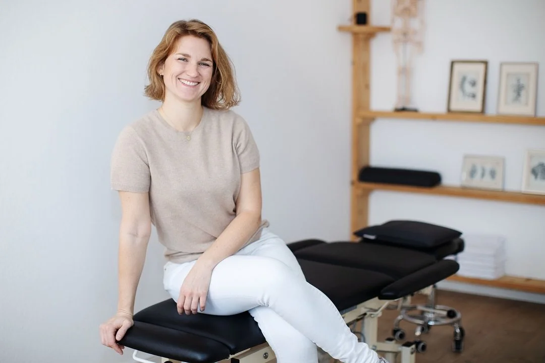 Neue Fotos f&uuml;r die Website von Osteopathin Katryn Chamot, die sich u.a. auf Musikergesundheit spezialisiert hat. 

#osteopathie #businessportraits #personalbrandingfotografie #fotografinm&uuml;nster #unternehmensfotografie