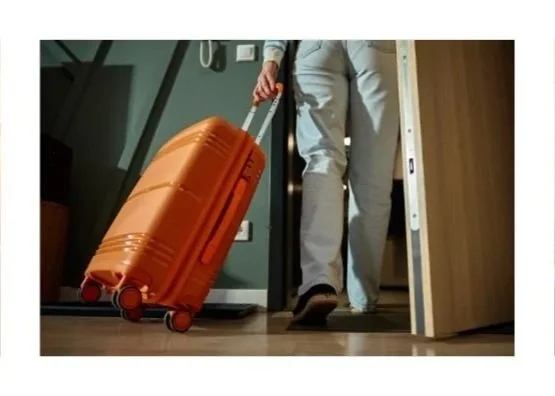 Travelling Gluten Free: How to Stay Safe & Enjoy the Journey