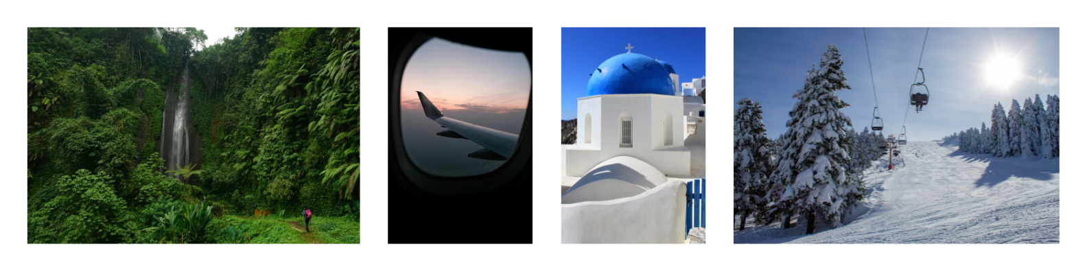 The Gluten-Free Travel Toolkit: How to Travel with Coeliac Disease Without Losing Your Mind