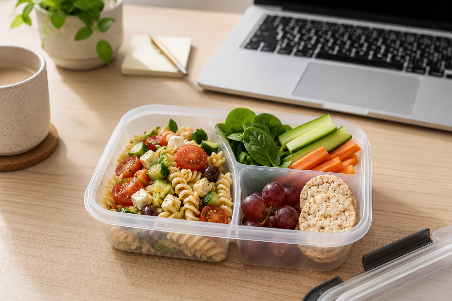 Gluten-Free Lunch Ideas You’ll Actually Want to Pack for Work