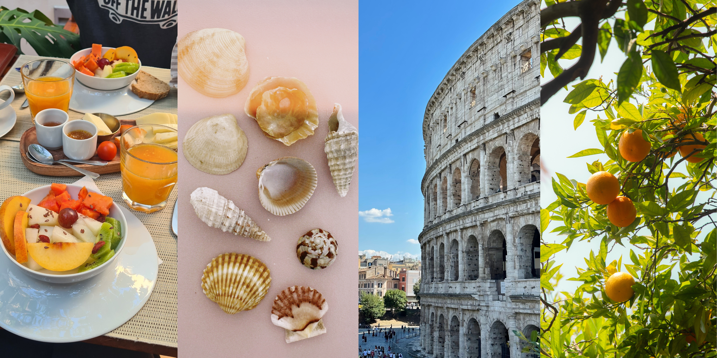 The Ultimate Gluten-Free Travel Bucket List: Hotels, Cruises &amp; Incredible Experiences