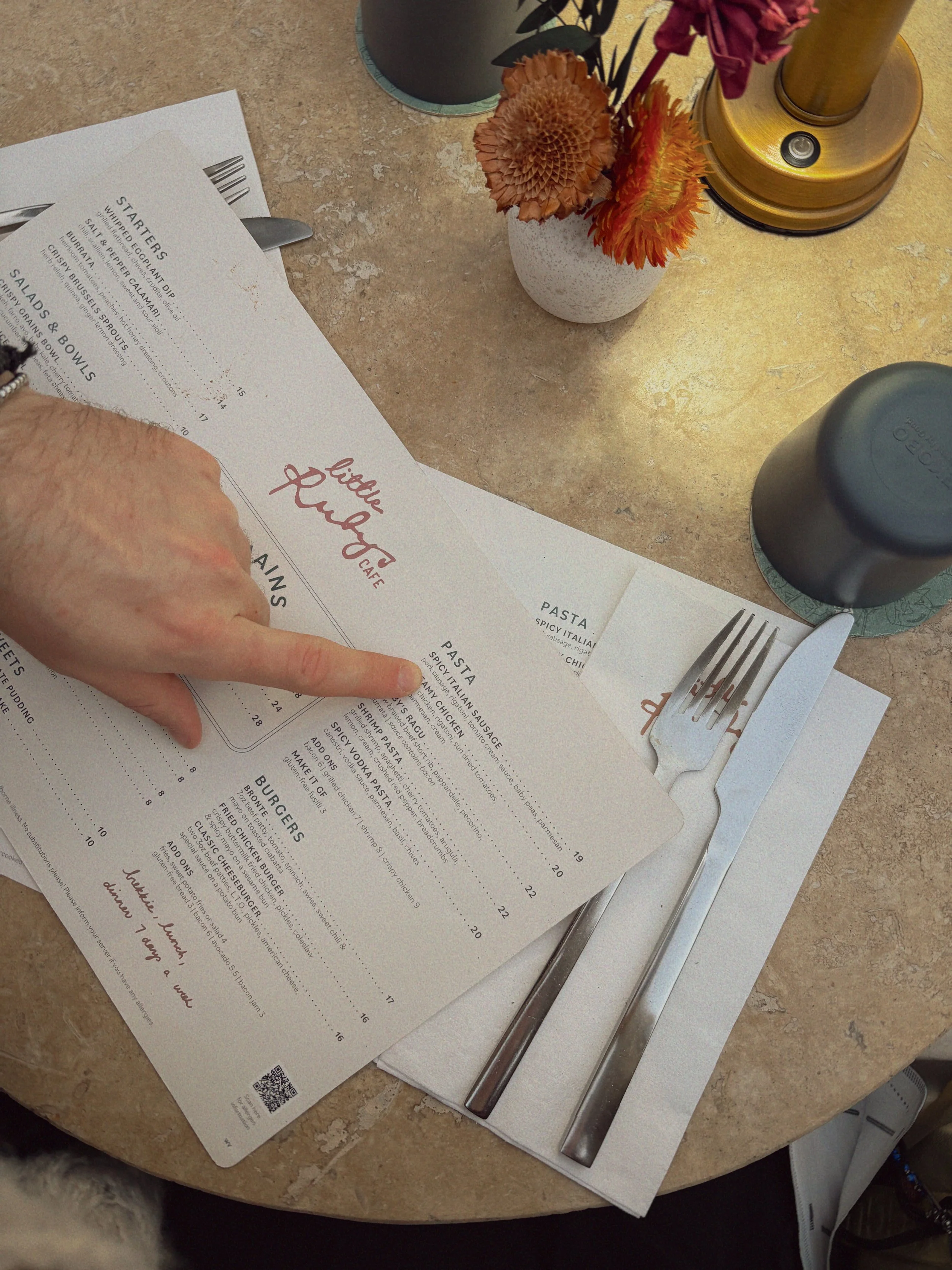 Is "Gluten Free" on a Menu Really Gluten Free?