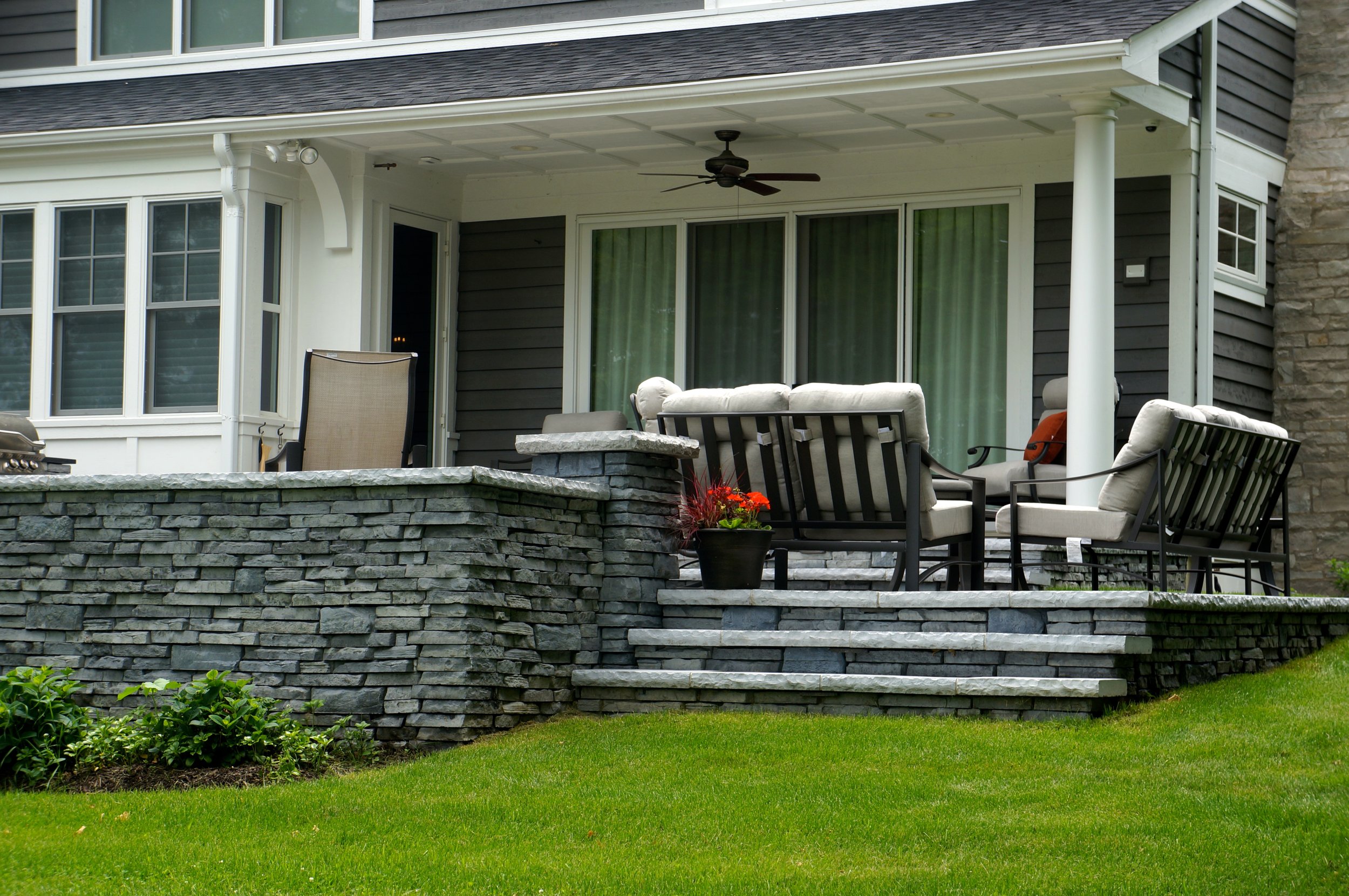9 Reasons Why You Might Need a Landscape Design in Dexter or Novi, MI