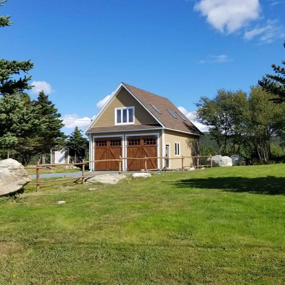 Tucker's Loft - New Perlican