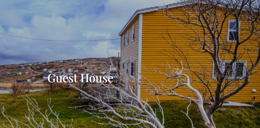 Grate's Cove Co - Grate's Cove