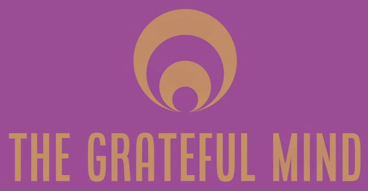 The Grateful Mind