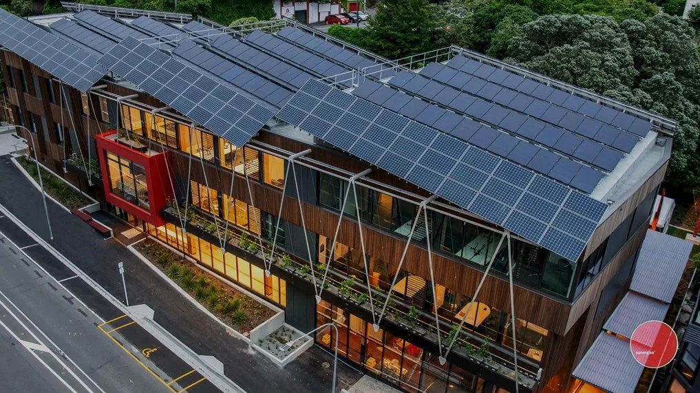 Sunergise Living Pa - Best Grid Connected Award.jpg