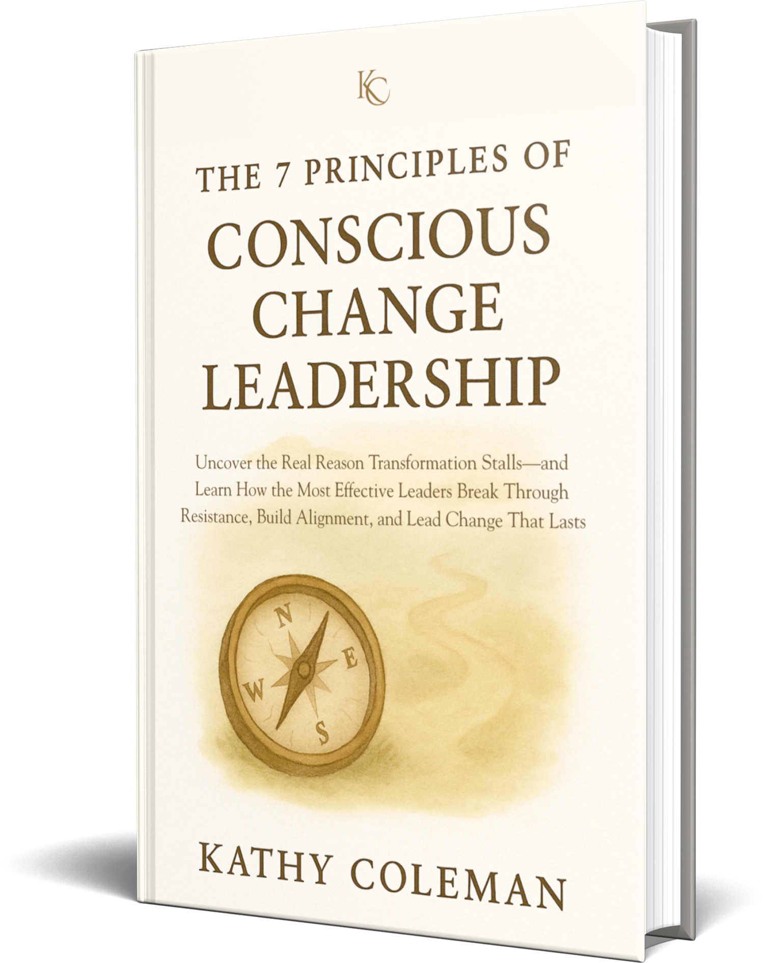 The 7 Principles of Conscious Change Leadership