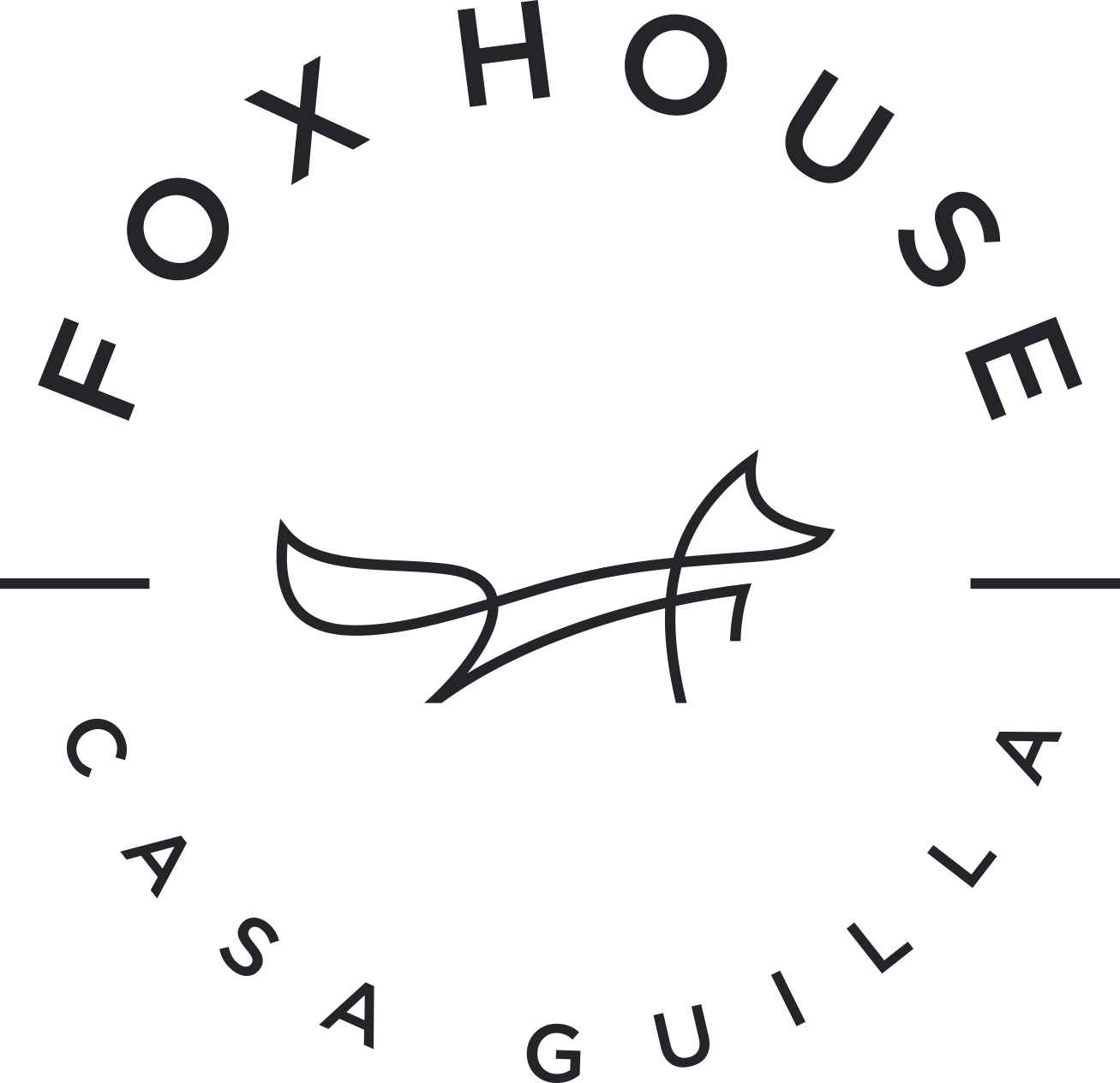 FOX HOUSE