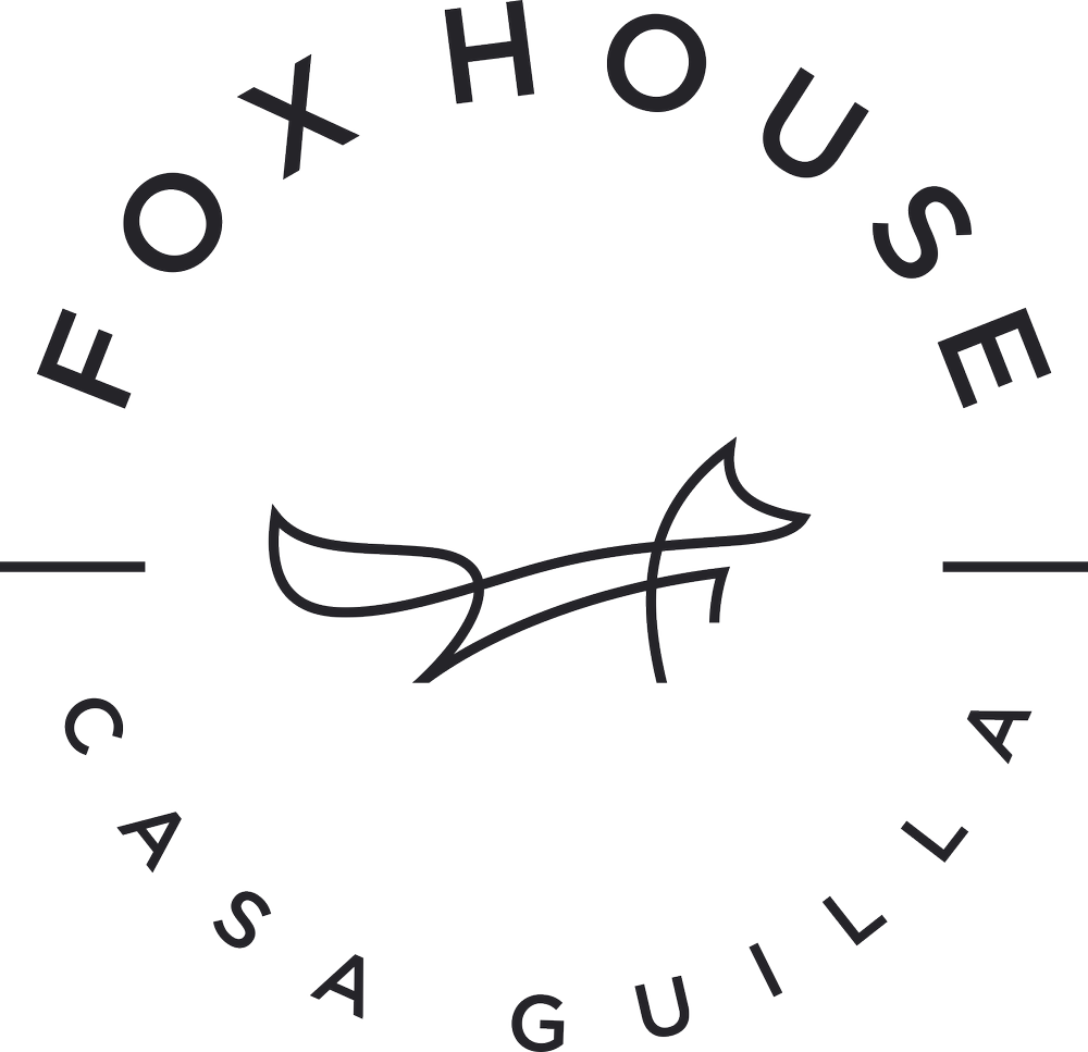 Book a Room — FOX HOUSE