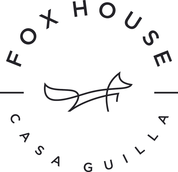 Book a Room — FOX HOUSE