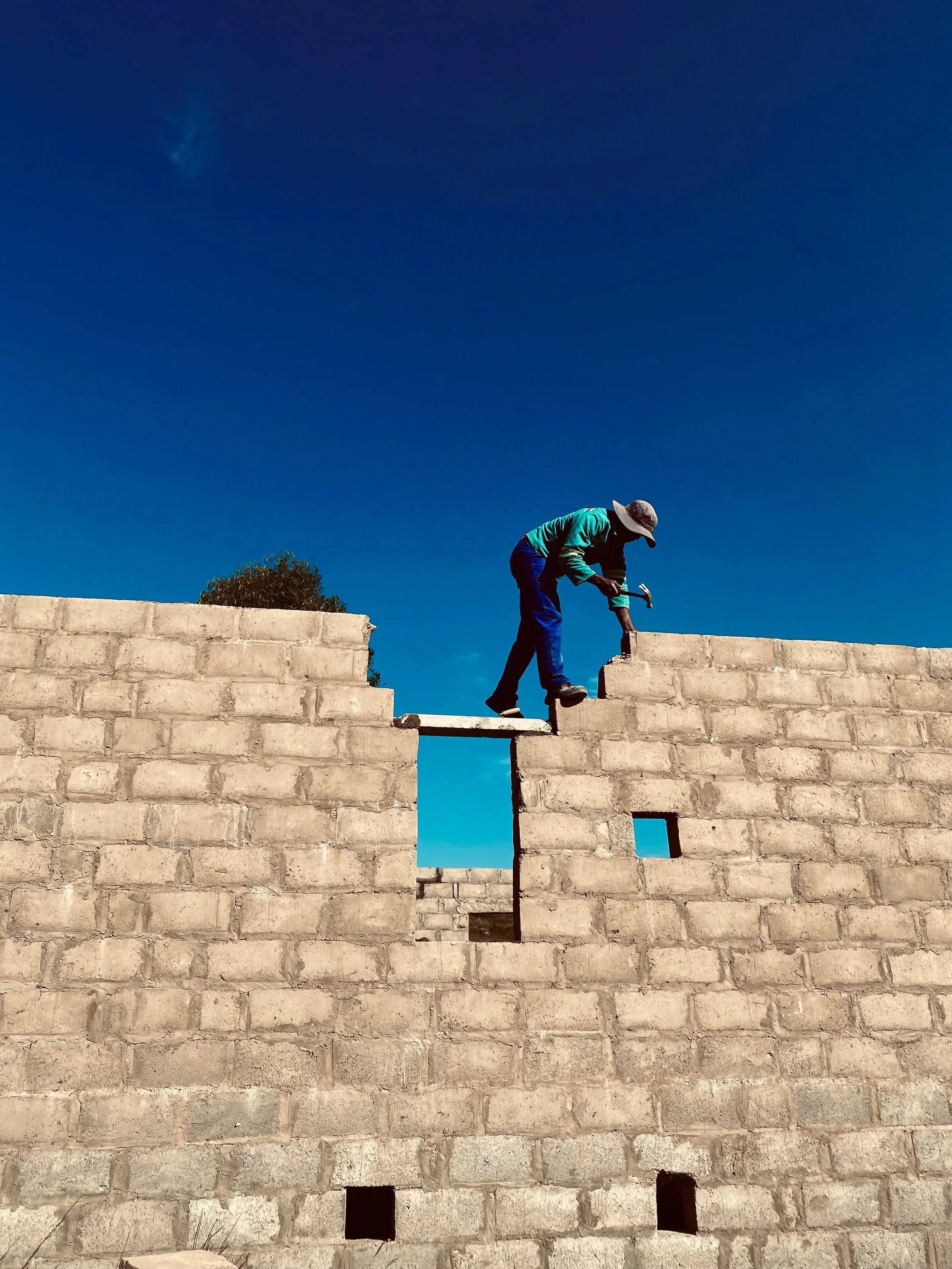 The Value of Letting Wealth Compound