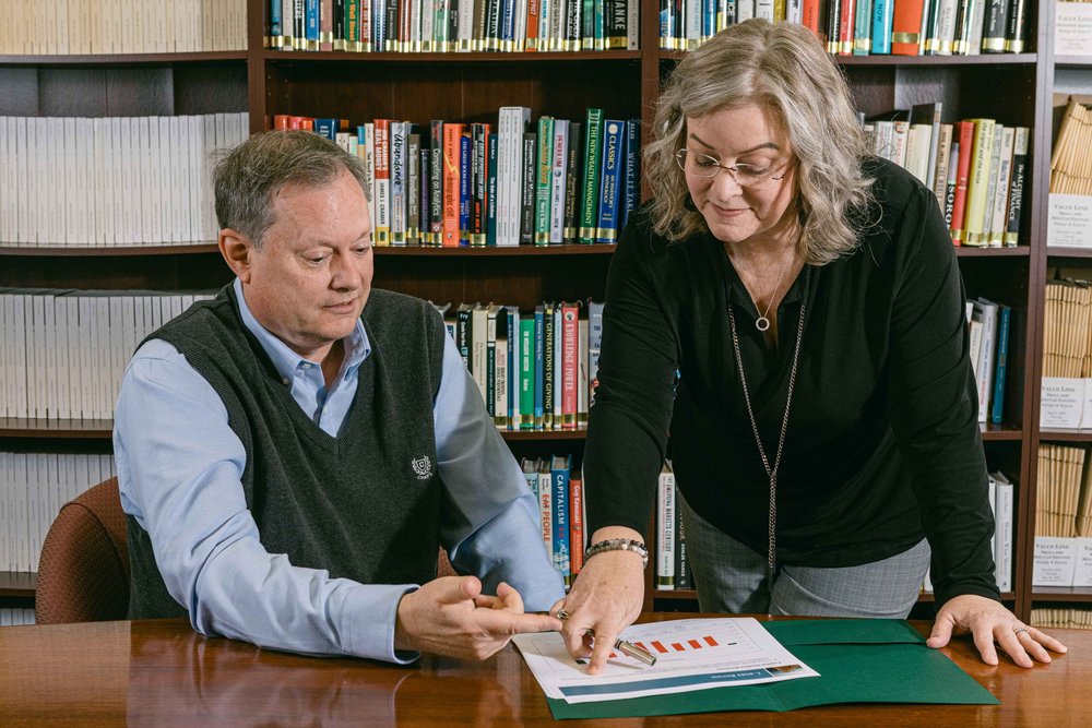 Chatham Capital Group