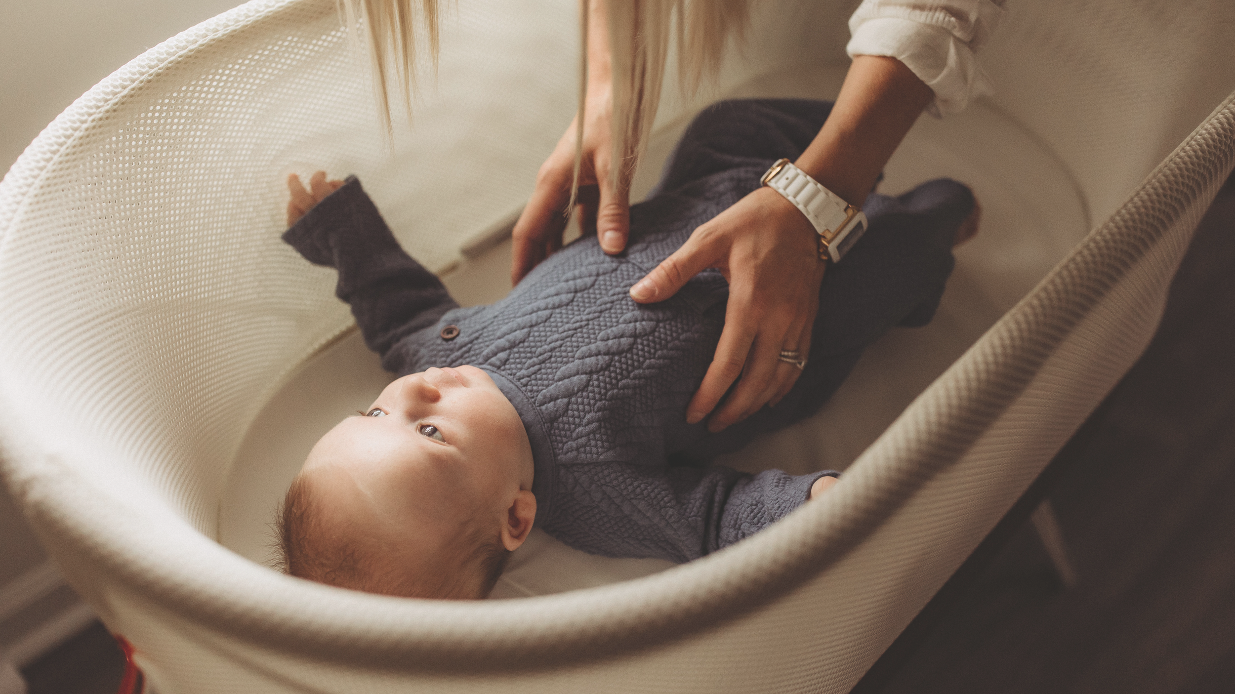 Tips for Healthy Sleep Habits