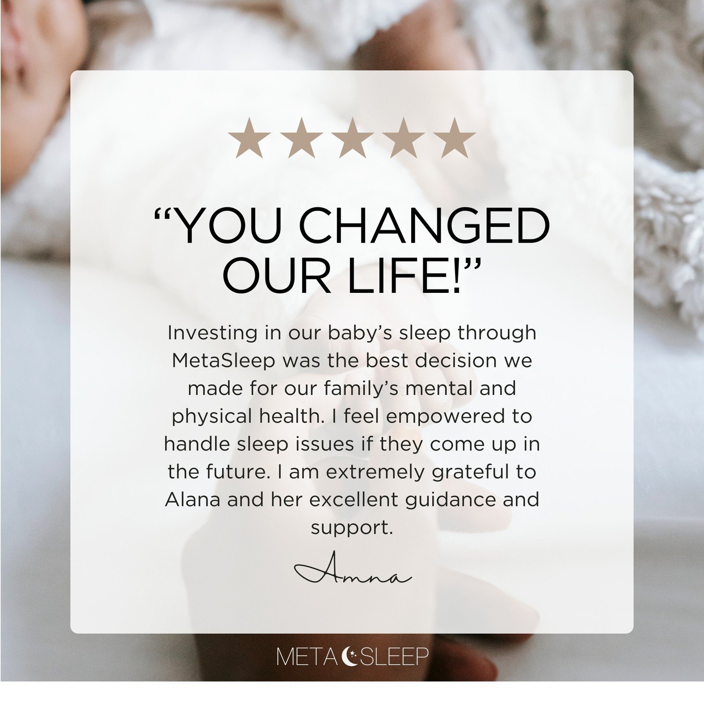 Sleep training has transformed the lives of countless families, bringing peaceful nights and well-rested days. With a personalized approach, parents no longer need to feel trapped in cycles of exhaustion and sleep deprivation. By teaching your child 