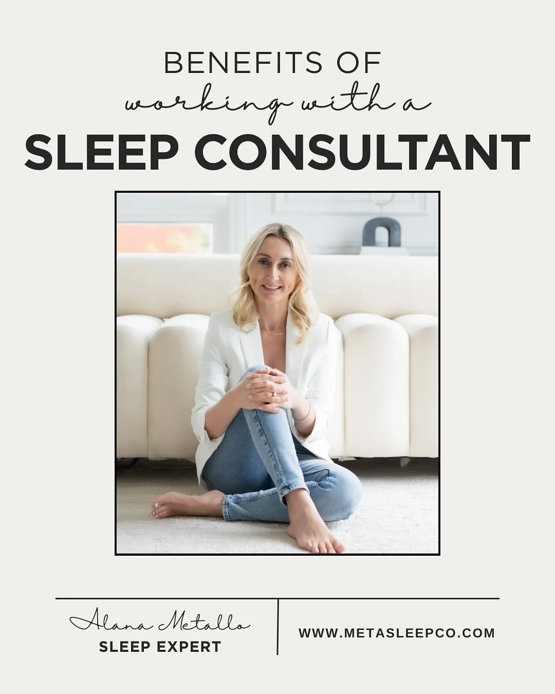 Sleep is so much more than rest. It is the foundation for calm, connection and confidence in your family’s rhythm.
When we work together, I’ll help you tune in to your baby’s unique needs, guide you through personalized strategies