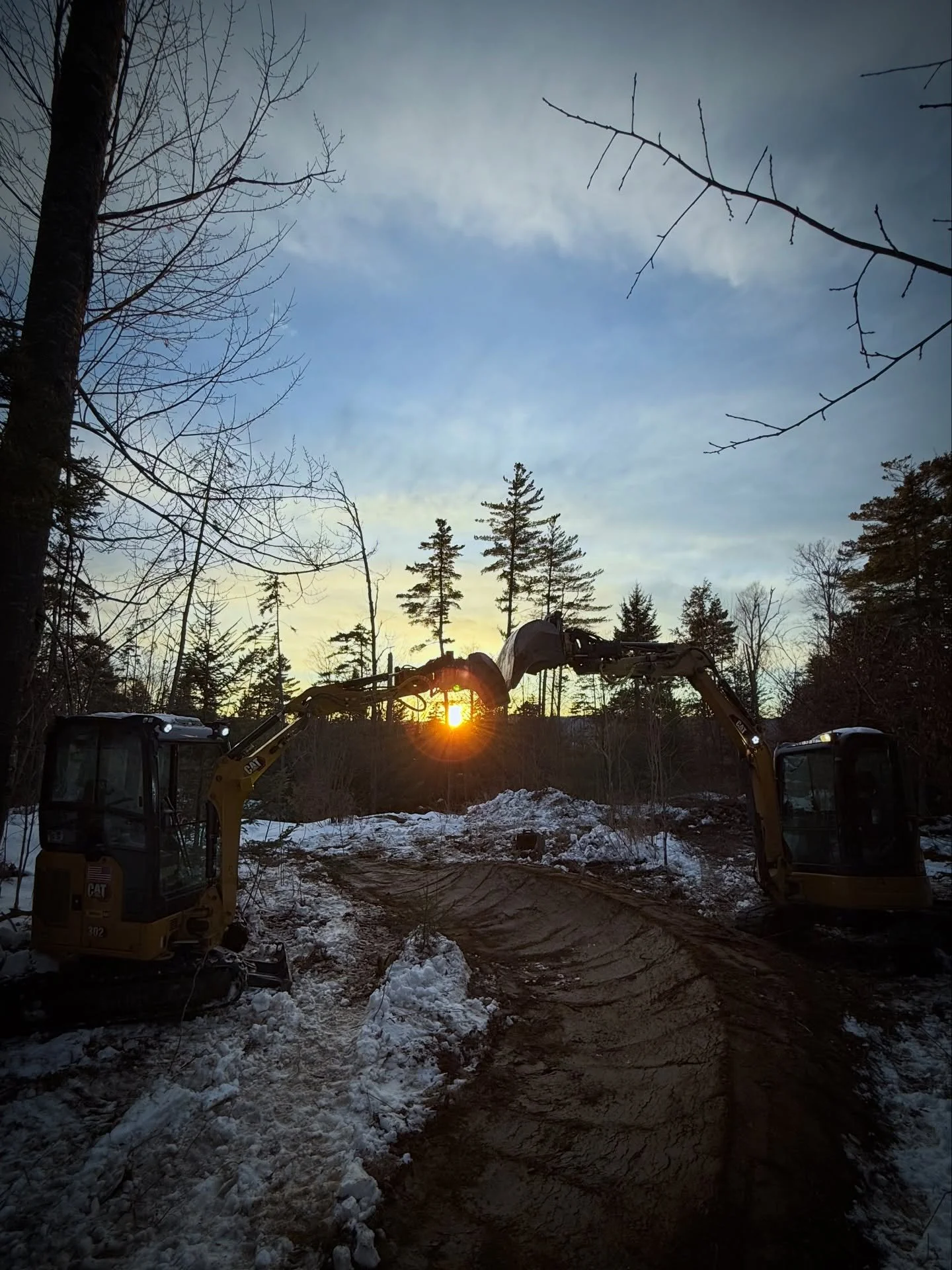 🍻 2025. Currently it feels like a bit of a blur but looking back it was filled with unique projects and good people. Thanks to James, Eli and Justine. This isn&rsquo;t the easiest job. Without them it would be infinitely more difficult. 

Thanks to 