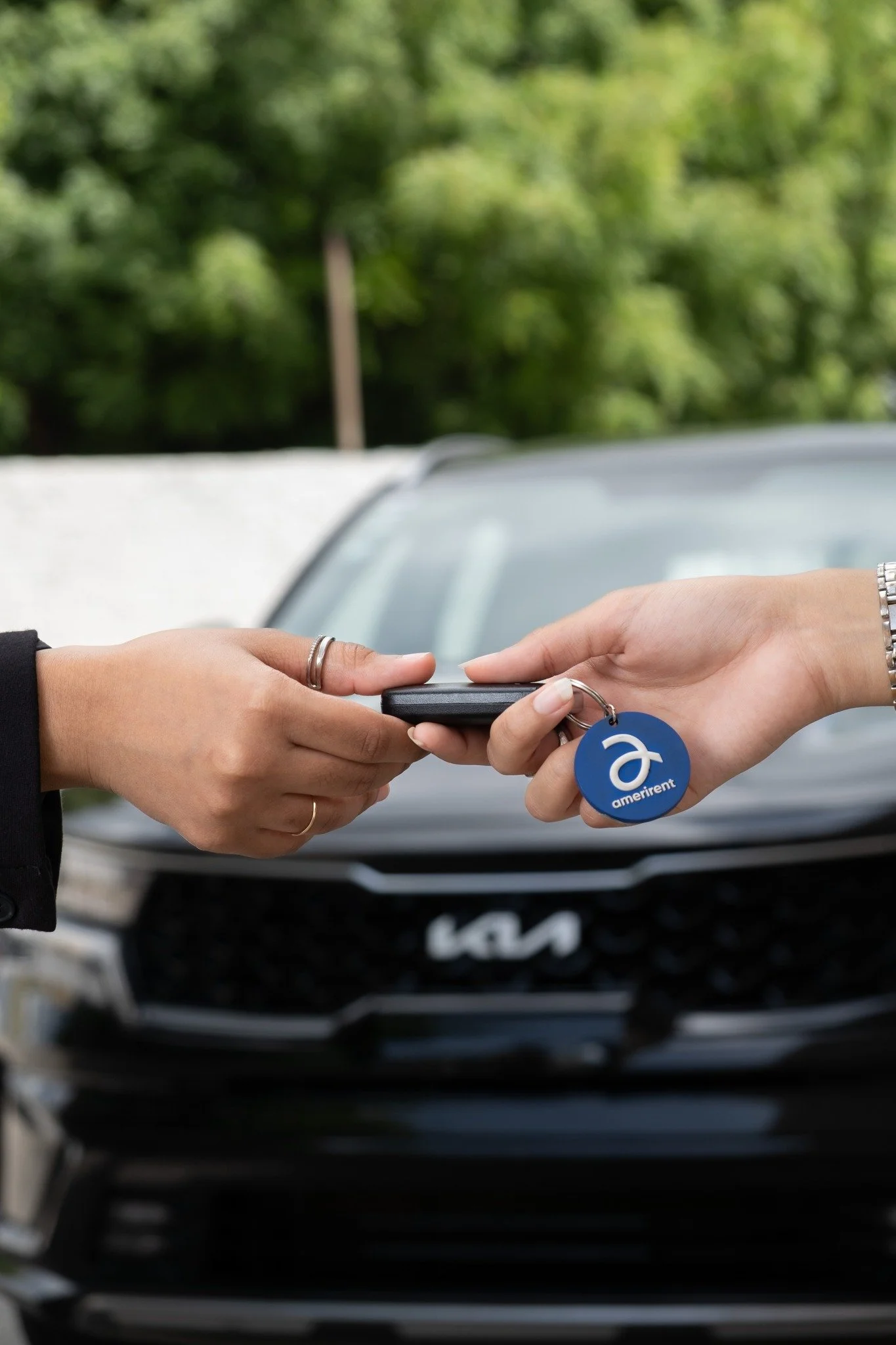 ¡Todo listo para rodar! 🚗 Recibe tu vehículo y arranca sin estrés.
📲 Escríbenos al 809-687-0505 y disfruta del camino.
#AmeriRent #EsMásFácil