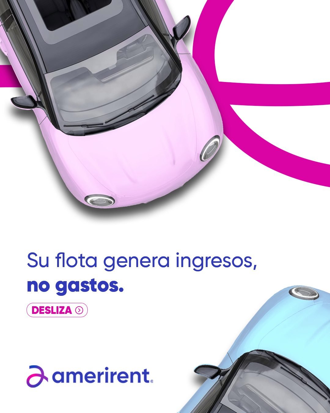 Deslice para descubrir c&oacute;mo Flotaleasing puede transformar la movilidad de su empresa. 👀

Conoce nuestras opciones de flota en www.amerirentcarrental.com

#Amerirent #EsM&aacute;sF&aacute;cil