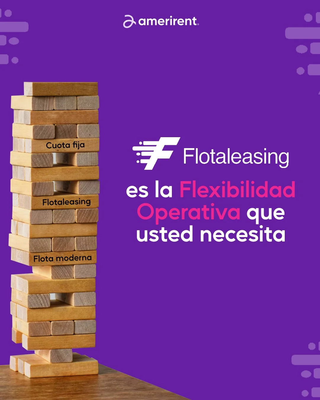 &iquest;Su flota es un dolor de cabeza? 🤯

✅Solicite una propuesta personalizada hoy mismo al: 📲 829-599-4342.

AMERIRENT
.
.
.
#Amerirent #EsM&aacute;sF&aacute;cil #Flotaleasing #NosotrosLoAcotejamos