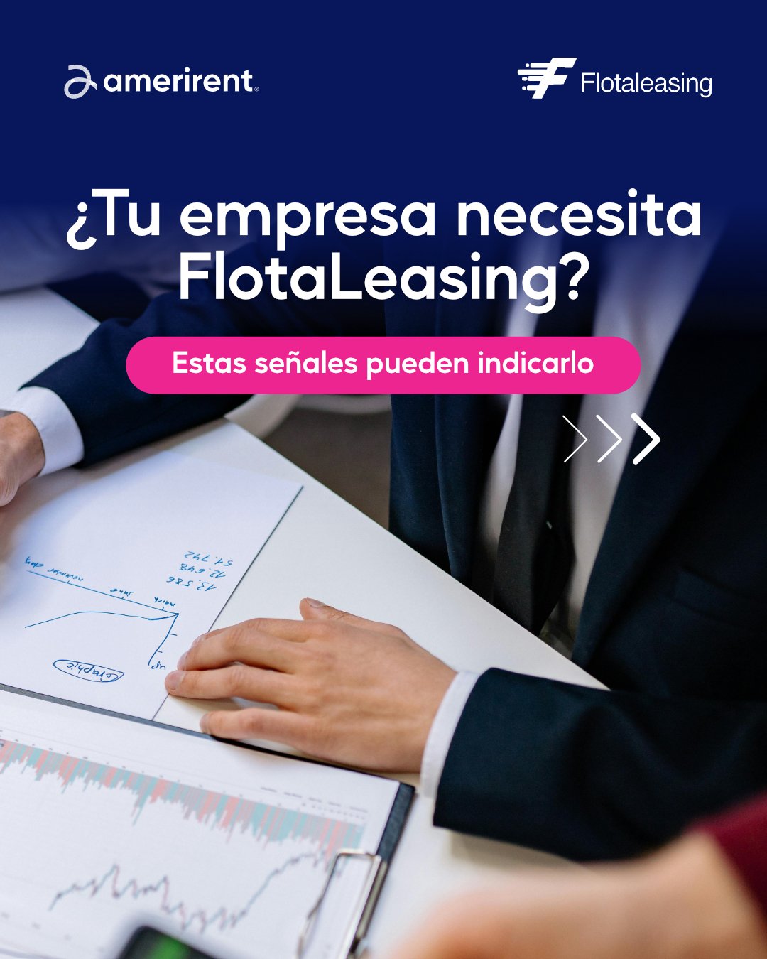 &iquest;Su empresa evidencia una de estas se&ntilde;ales ? Solicite una propuesta personalizada hoy mismo al: 📲 829-599-4342.

AMERIRENT
.
.
.
#Amerirent #EsM&aacute;sF&aacute;cil #Flotaleasing #NosotrosLoAcotejamos