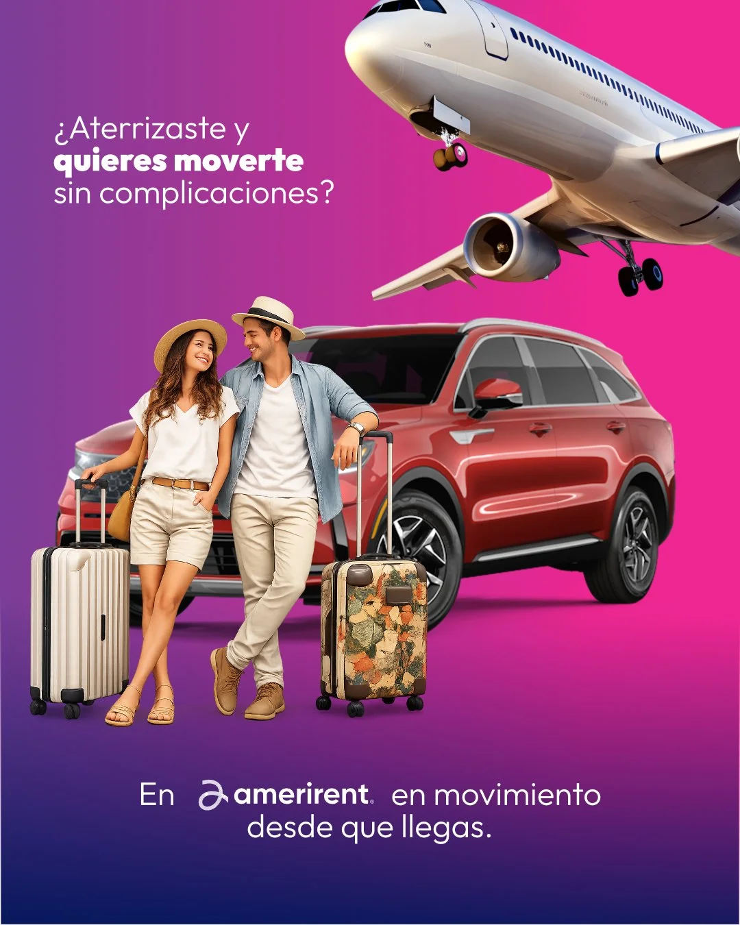 Estamos en los principales Aeropuertos del Pa&iacute;s 🛩🇩🇴

1. Aeropuerto Internacional de Las Am&eacute;ricas (SDQ) 
2. Aeropuerto Internacional de Punta Cana (PUJ)
3. Aeropuerto Internacional del Cibao (STI)
4. Aeropuerto Gregorio Luper&oacute;n