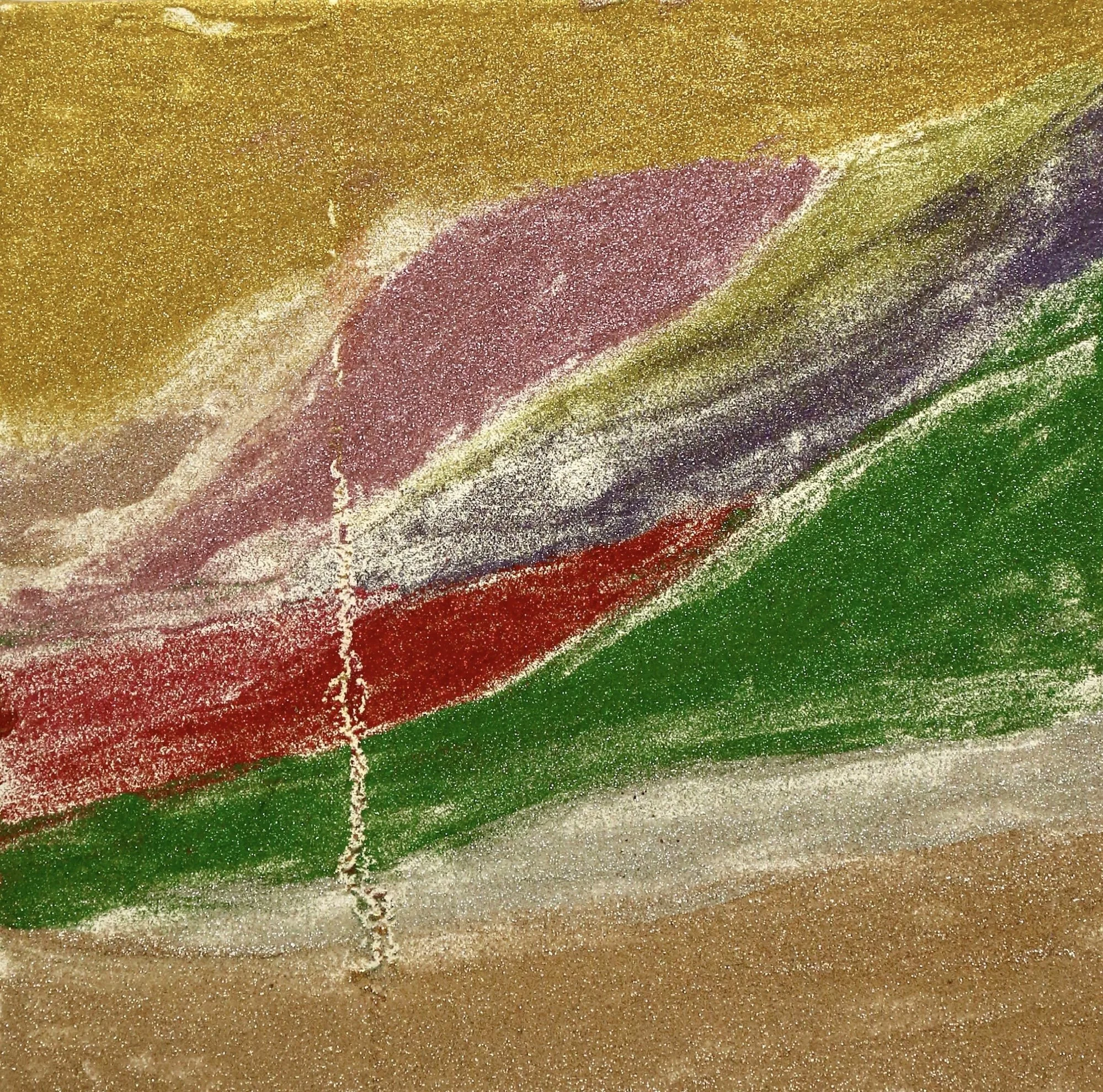 Shimmering Strata (40cm_40cm) 的副本.jpg