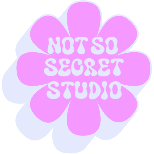  Not So Secret · Studio