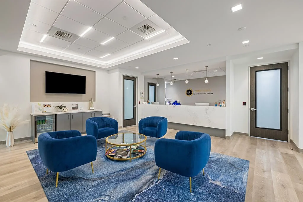 West Coast Plastic Surgery Center
