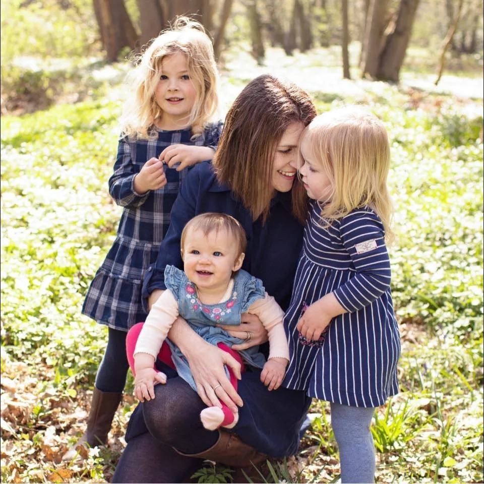Lesley’s Little Learners