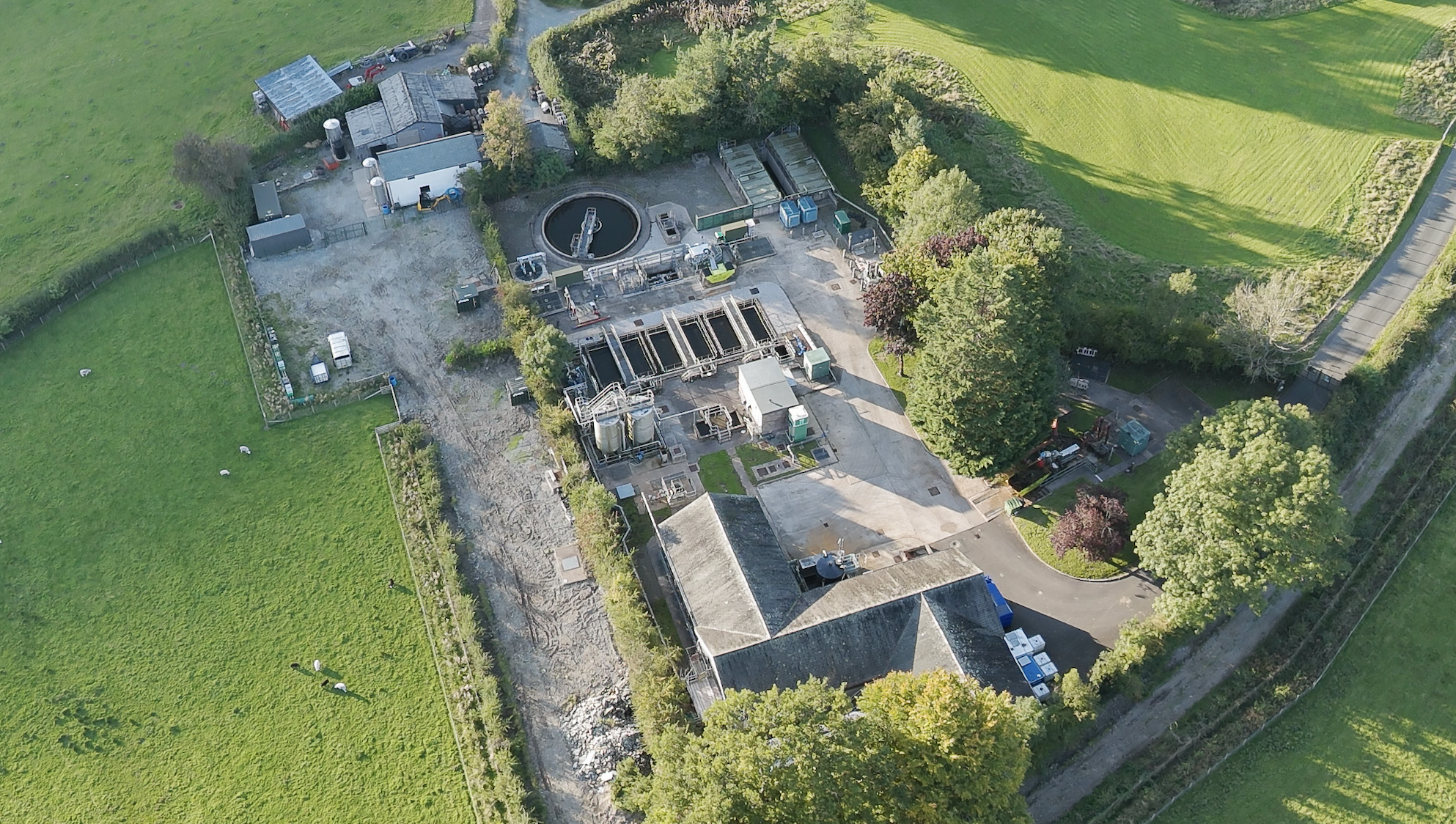 Understanding Windermere’s Decline: The Role of Treated Sewage