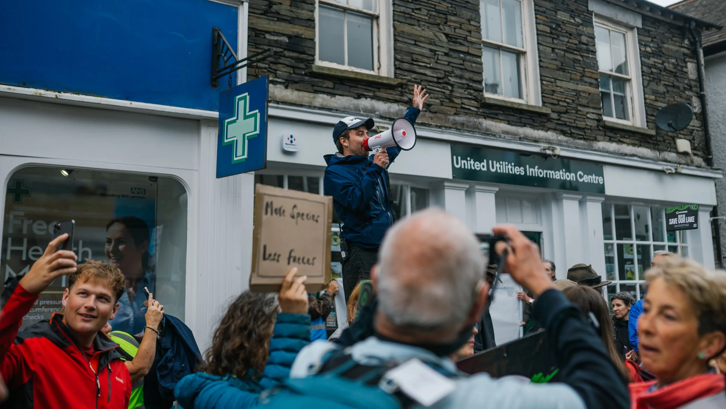 2025: A Year of Significant Impact for Save Windermere